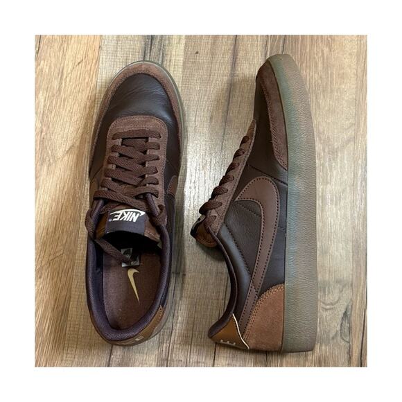 Nike Killshot 2 Leather Baroque Brown main image 6